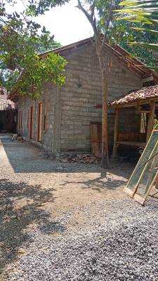 Foto Rumah Tereaisasi